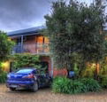 Armour Motor Inn - Accommodation QLD