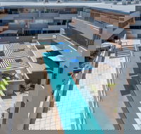 Fv4006 Apartments - Accommodation QLD