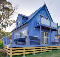Beaches 'n' Greens - Accommodation QLD