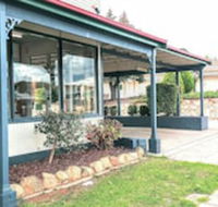 Sovereign Inn Cooma - Accommodation QLD