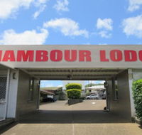 Nambour Lodge Motel - Accommodation QLD