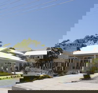 Port Campbell Parkview Motel  Apartments - Accommodation QLD