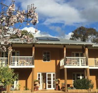 Erravilla Country Estate - Accommodation QLD