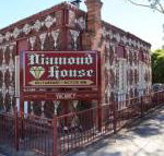 Diamond House Heritage Restaurant  Motor Inn - Accommodation QLD