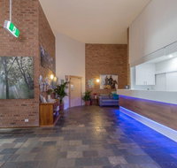 Alpine Gables - Accommodation QLD