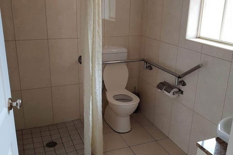 Australian Heritage Motor Inn - Accommodation QLD 3