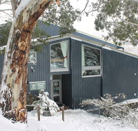 Thredbo YHA Hostel - Accommodation QLD