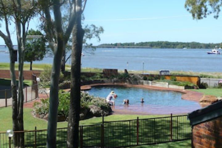Bellara QLD Accommodation QLD
