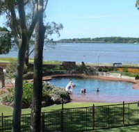 The Gums Anchorage - Accommodation QLD