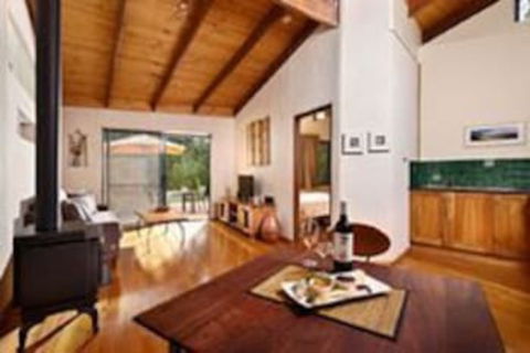 Aiyana Retreat - Accommodation QLD 6