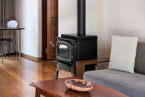 Aiyana Retreat - Accommodation QLD 1