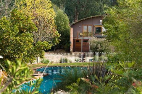 Dreamers - Accommodation QLD 5