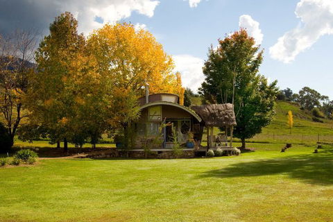 Dreamers - Accommodation QLD 2