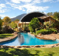 Dreamers - Accommodation QLD