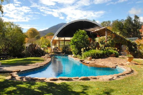 Dreamers - Accommodation QLD 0