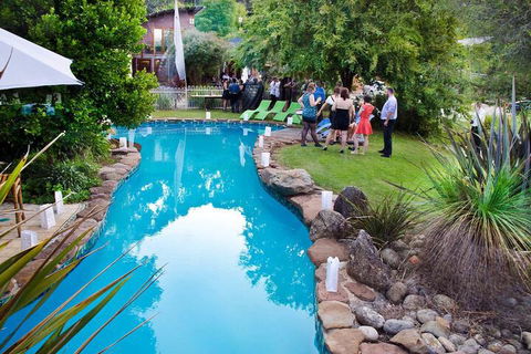 Dreamers - Accommodation QLD 6