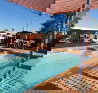 Bishop's Lodge Motor Inn - Accommodation QLD