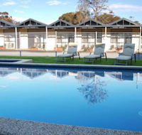 Mornington Motel - Accommodation QLD