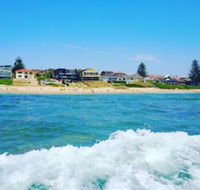 Al Mare Beachfront Retreat - Accommodation QLD