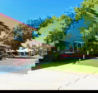 Albury City Motel - Accommodation QLD