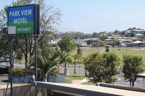 Park View Motel - Accommodation QLD 1