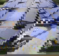 Room Motels Kingaroy - Accommodation QLD