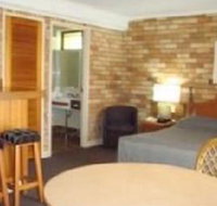 Chermside Green Motel - Accommodation QLD