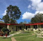 Major Innes Motel - Accommodation QLD