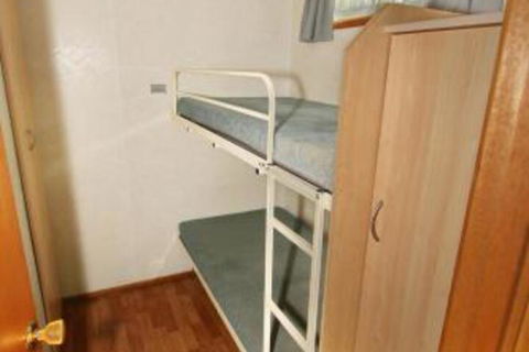 Wangaratta Caravan Park - Accommodation QLD 4