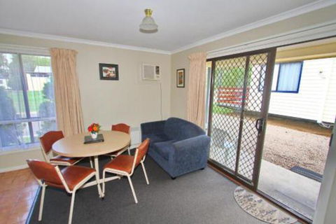 Wangaratta Caravan Park - Accommodation QLD 7