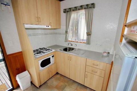 Wangaratta Caravan Park - Accommodation QLD 2