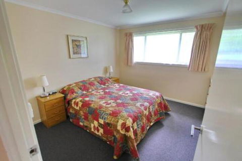 Wangaratta Caravan Park - Accommodation QLD 3