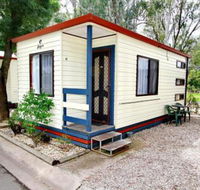 Wangaratta Caravan Park - Accommodation QLD