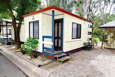 Wangaratta Caravan Park - Accommodation QLD 0