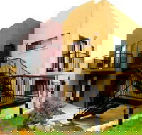Amberoo Apartments Tamworth - Accommodation QLD
