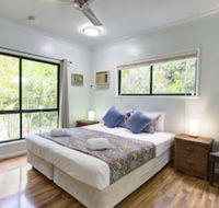 Red Mill House in Daintree - Accommodation QLD