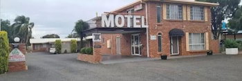 Alfa Motel - Accommodation QLD 2