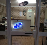 Alfa Motel - Accommodation QLD