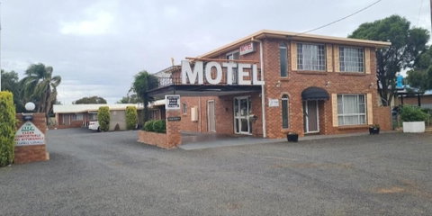 Alfa Motel - Accommodation QLD 3