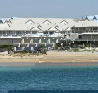 Ocean Centre Hotel - Accommodation QLD