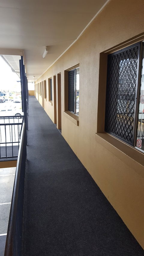 International Lodge - Accommodation QLD 0