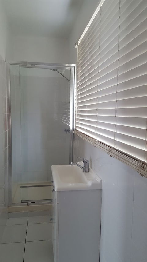 International Lodge - Accommodation QLD 6