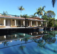 Ocean Shores Motel - Accommodation QLD