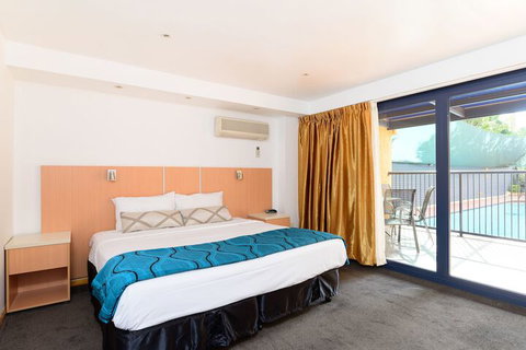 Airolodge International - Accommodation QLD 7