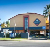 Airolodge International - Accommodation QLD