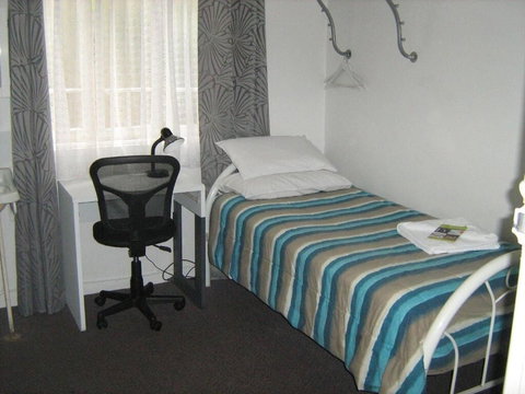 Kookaburra Inn - Accommodation QLD 1
