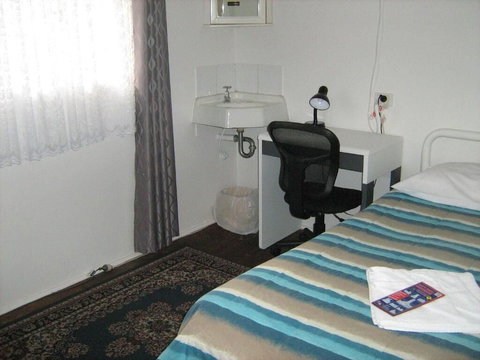 Kookaburra Inn - Accommodation QLD 4