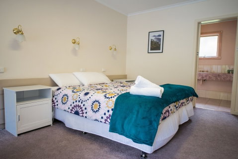 Gariwerd Motel - Accommodation QLD 3