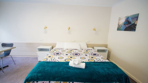 Gariwerd Motel - Accommodation QLD 4