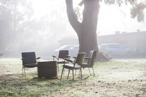 Gariwerd Motel - Accommodation QLD 1